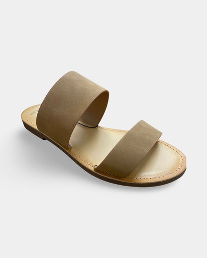Soda W-Abbey Wide Fit Sandal
