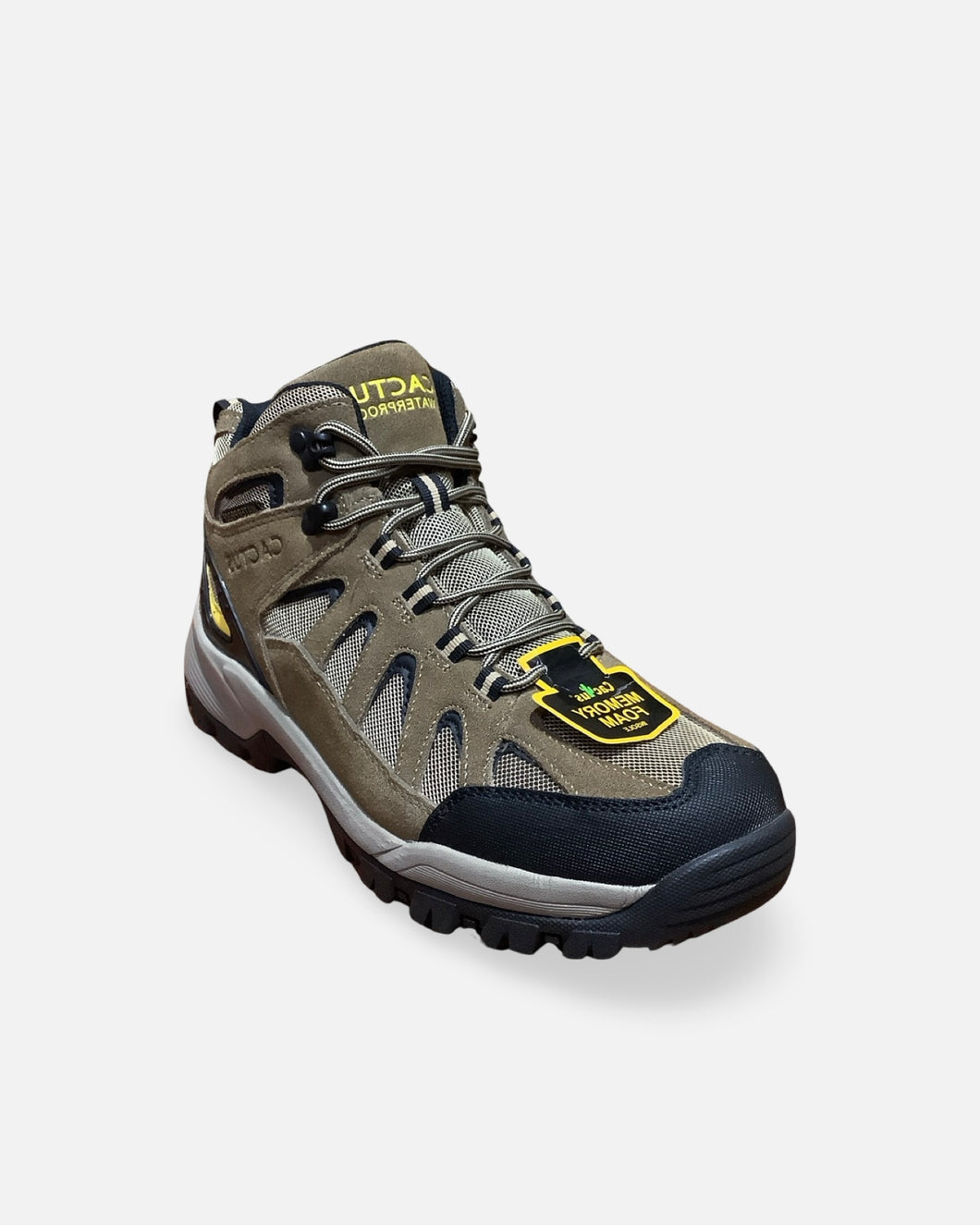 Cactus WP623 Waterproof Sand Boot