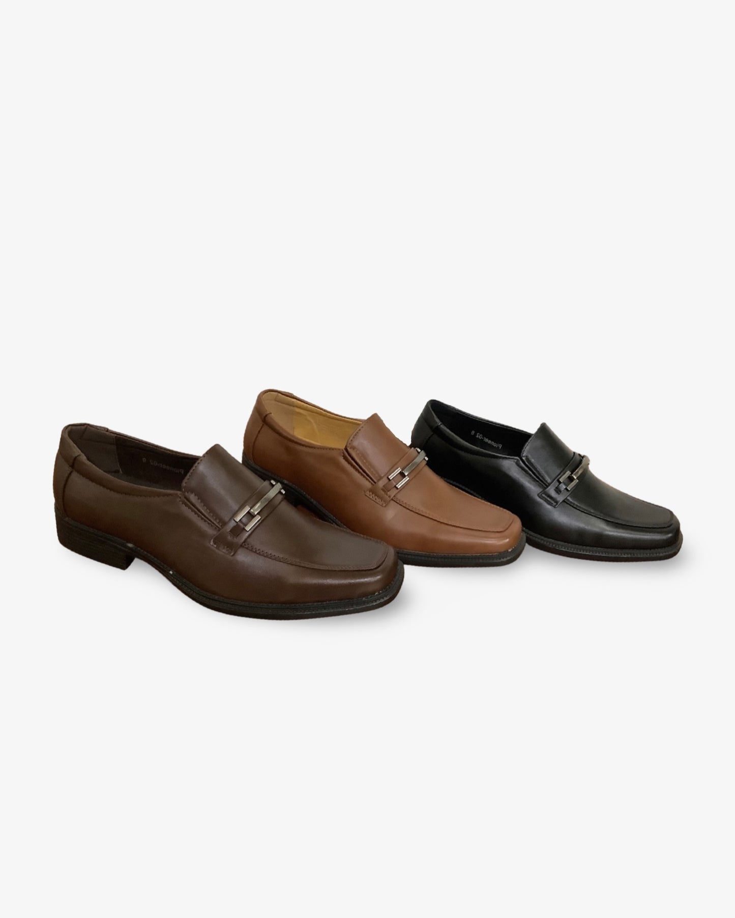 Forever Pioneer  Men Dress Shoe