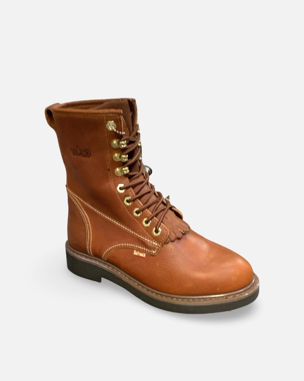 Cactus 8732 Light Brown Men Boots