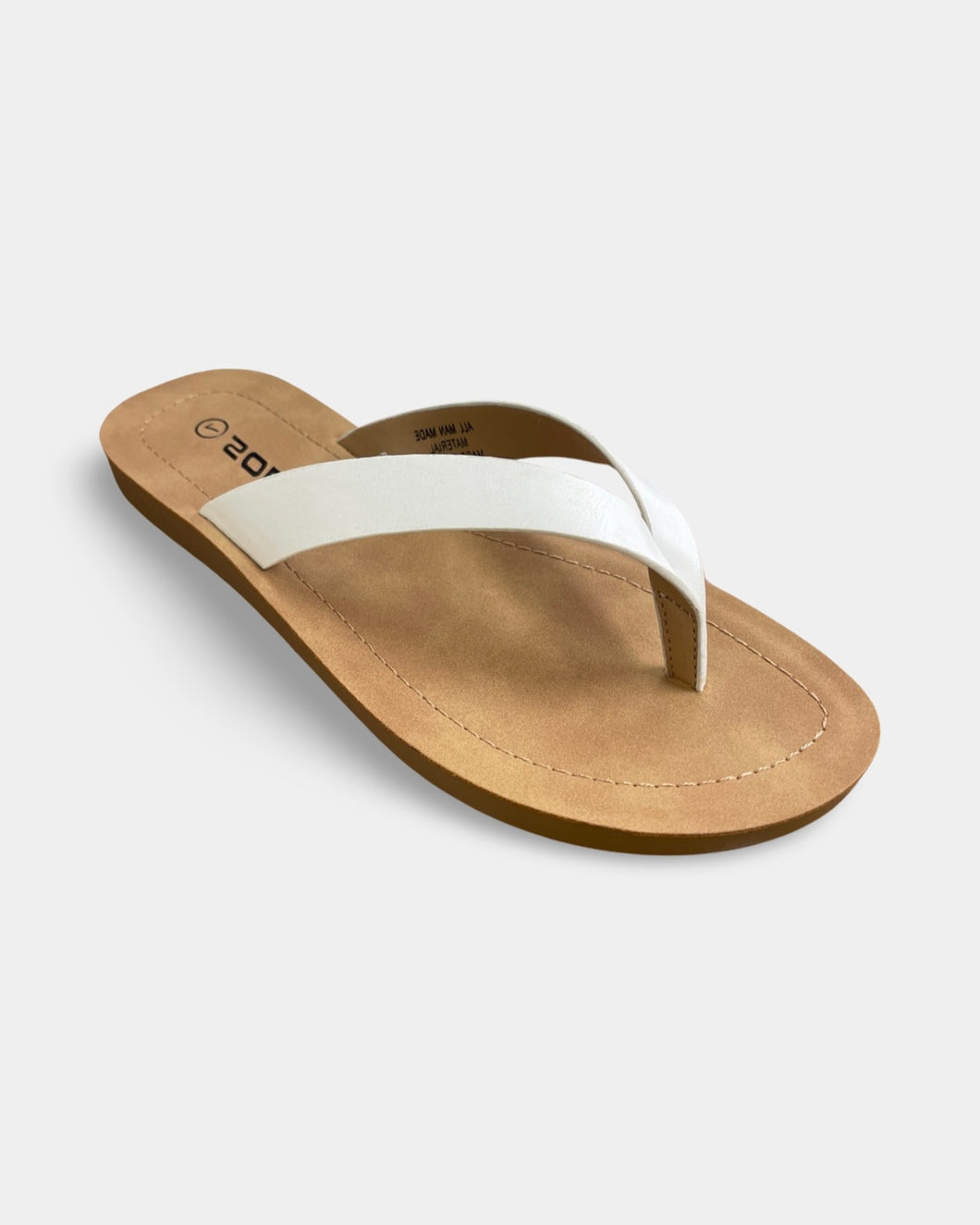 Soda Ella Sandal