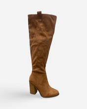 Load image into Gallery viewer, Soda Ulrica Suede Boot
