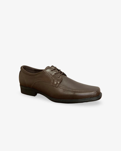 Forever Pioneer Men Dress Shoe