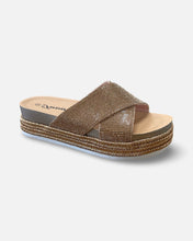 Load image into Gallery viewer, Forever Lakota Sandals
