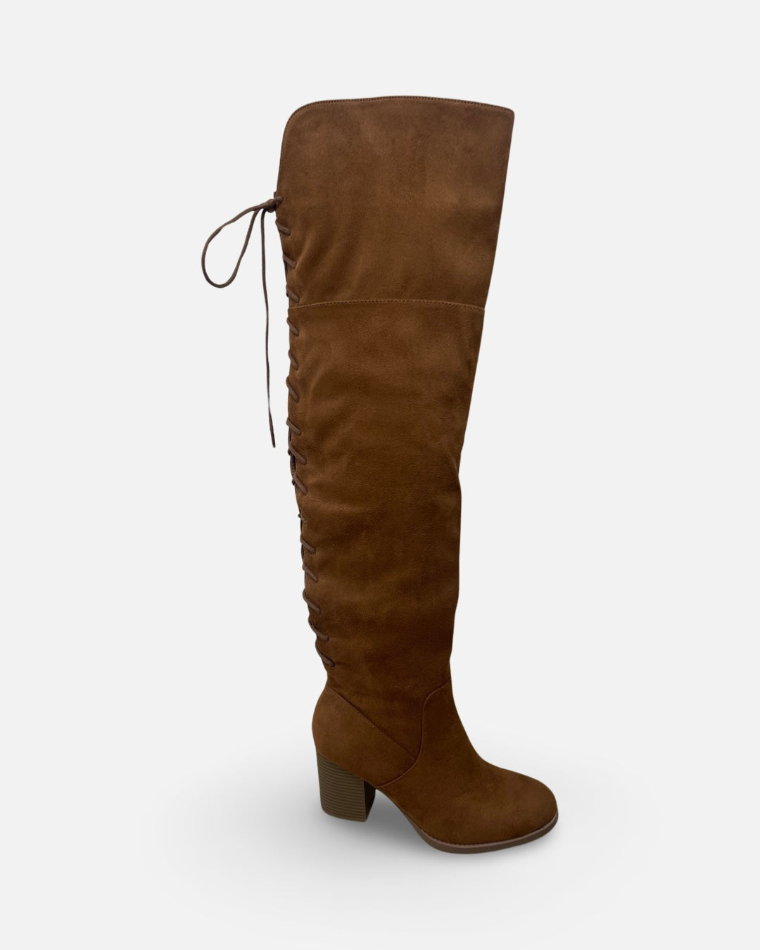Soda Aspire Boot – Castaneda Shoes