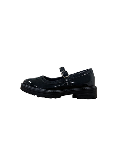 Soda Kid Flip Mary Jane Loafer
