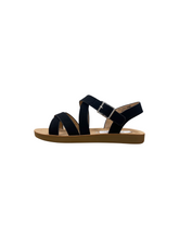 Load image into Gallery viewer, Soda Frozen Kid Strappy Sandal
