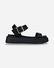 Load image into Gallery viewer, Soda Bucket Platform Sandals
