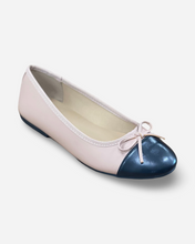 Load image into Gallery viewer, Soda Peony Mary Jane Flats
