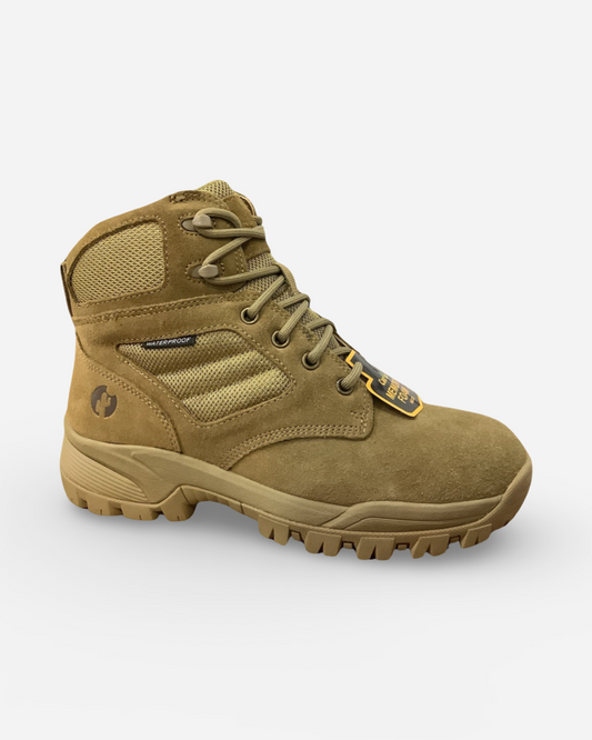 WP622 Waterproof Women Boot