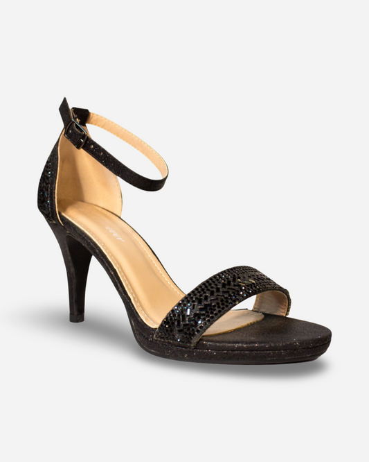 Forever Gipsy Heel