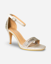 Load image into Gallery viewer, Forever Gipsy Heel
