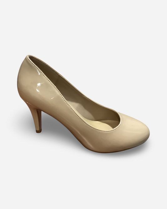 Cityclassified Wide Fit Guide Heel