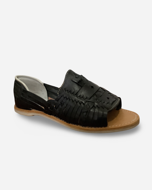 Redhawk 172 Women Leather Huarache
