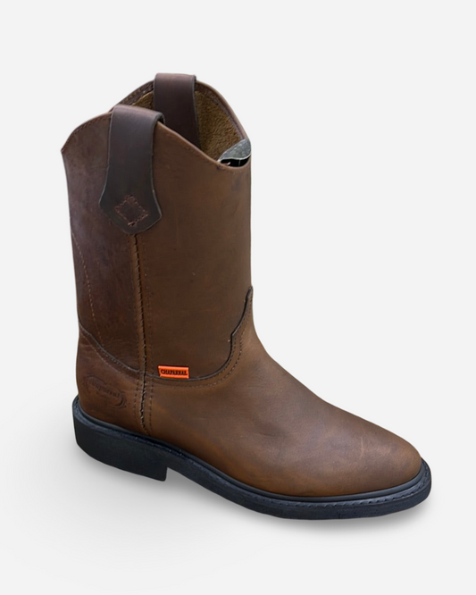 Chaparral 1000-Tacon Roble Boot