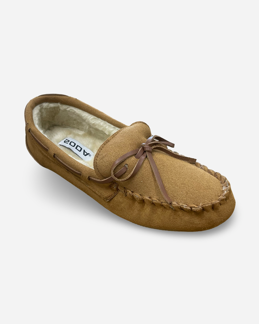 Soda Halo Moccasins￼