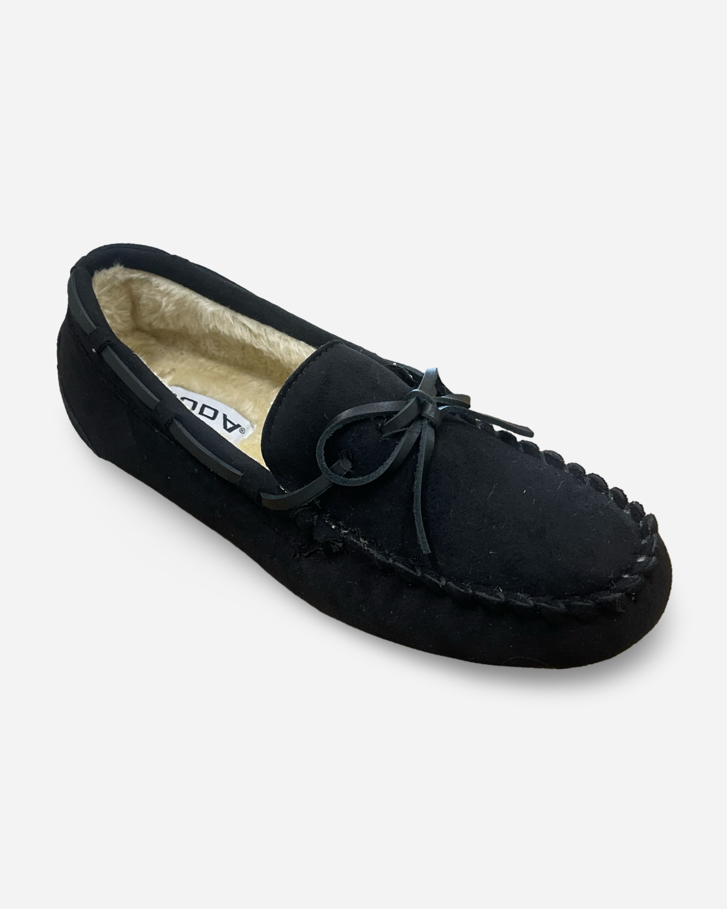 Soda Halo Moccasins￼