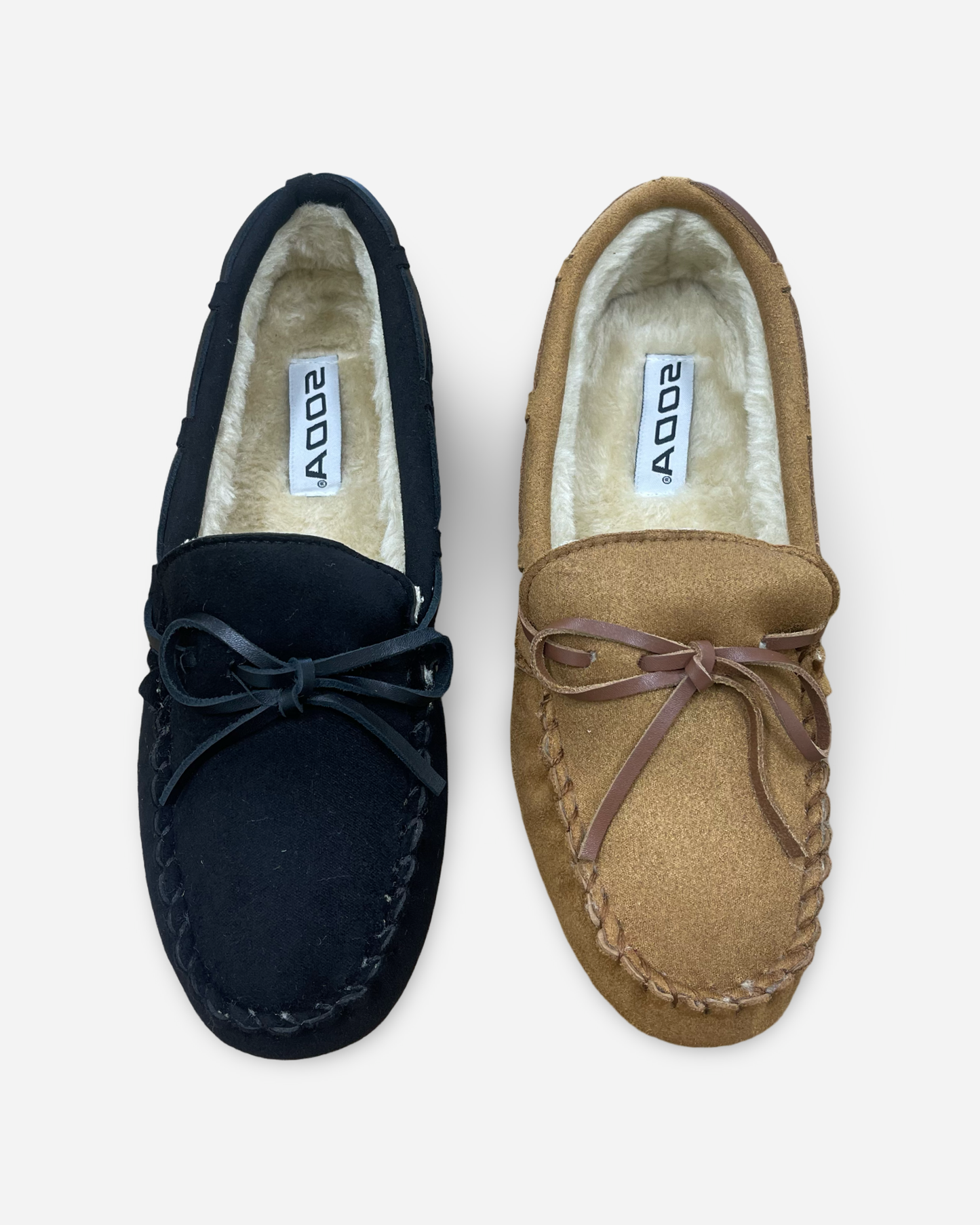 Soda Halo Moccasins￼
