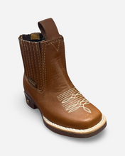 Load image into Gallery viewer, Potrero 650 kids Botin
