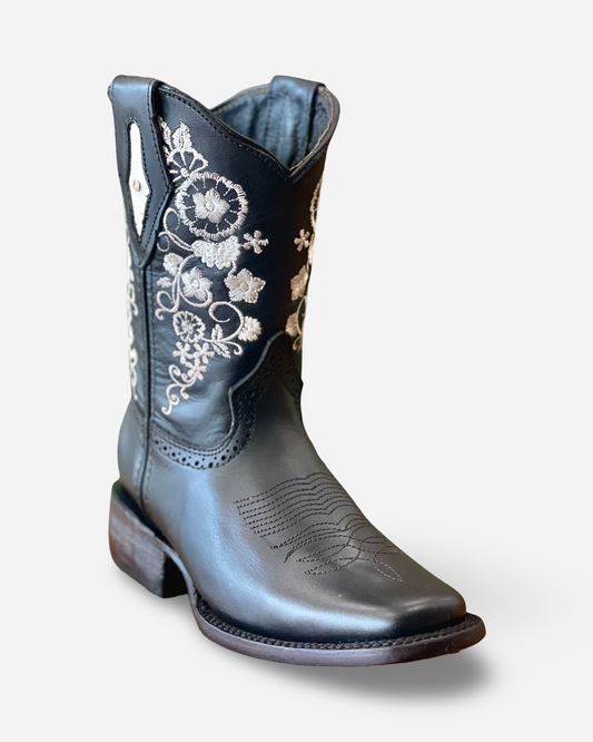 Arles JB14-01 Flores Boot - Short