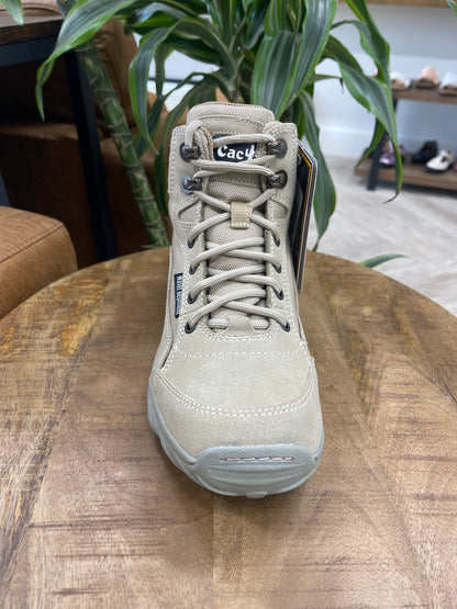 Cactus WR7620 Sand Men boot
