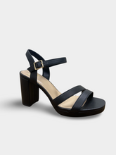 Load image into Gallery viewer, Delicious Murmur Platform Heel
