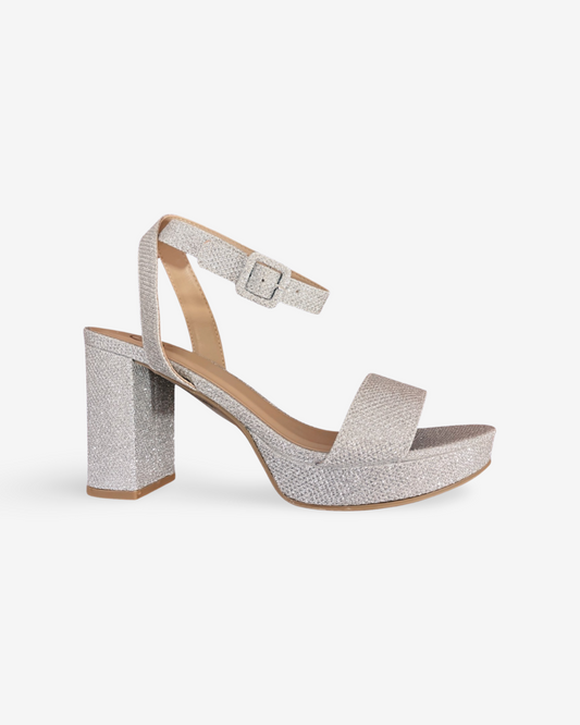 Delicious Bristol Platform Heel