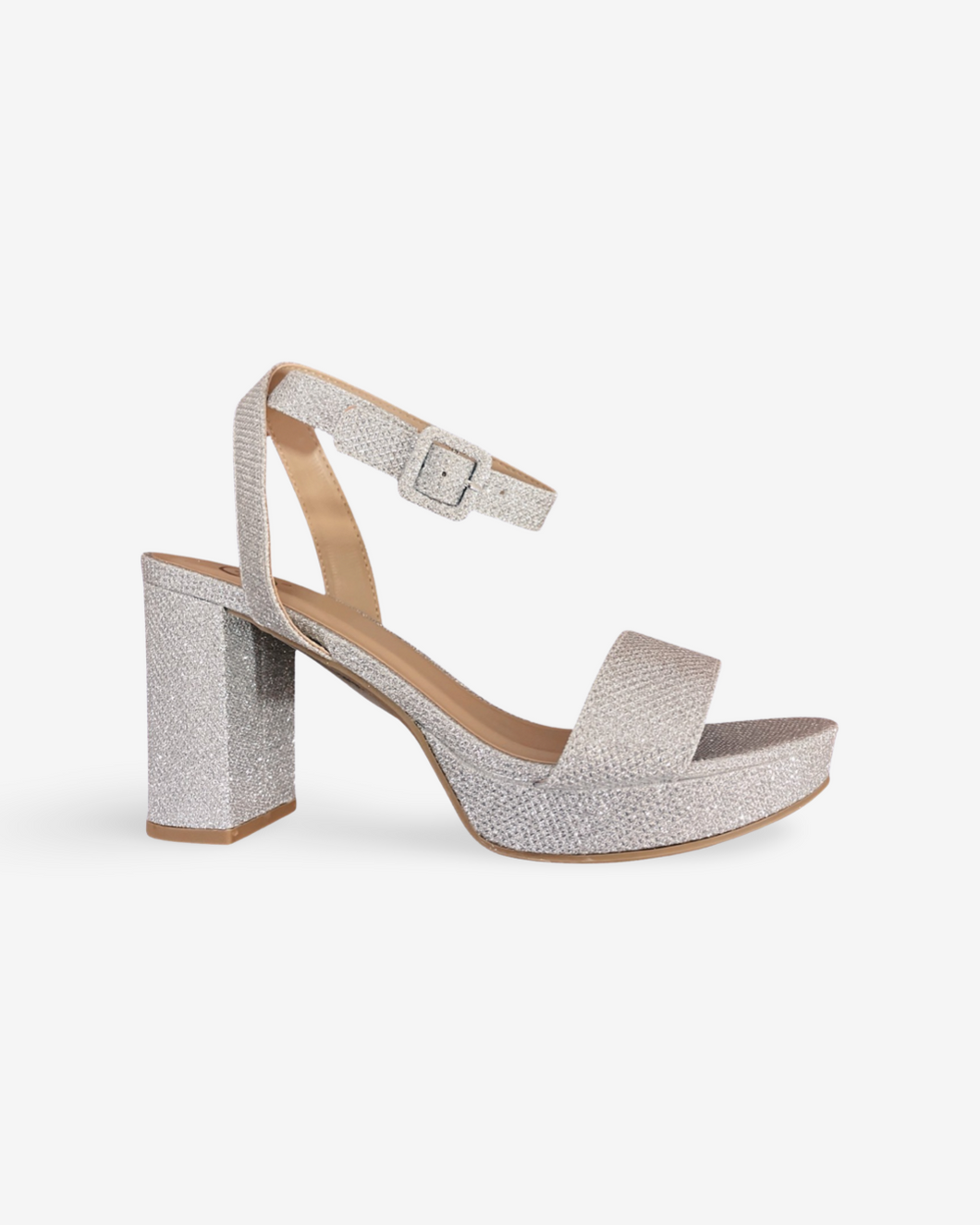 Delicious Bristol Platform Heel