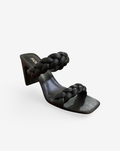 Load image into Gallery viewer, Soda Found Dress Sandal
