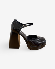 Load image into Gallery viewer, Delicious Yuki Mary Jane Platform Heel
