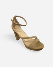 Load image into Gallery viewer, Delicious Tabby Heel
