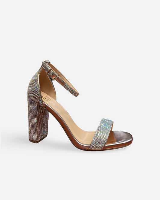 Delicious Lily Heel