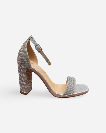 Delicious Lily Heel
