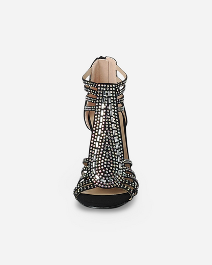 Forever Perform-69 heel