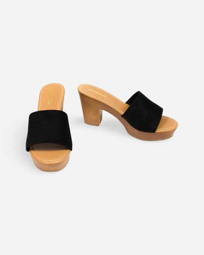 Soda Sunkist Mules