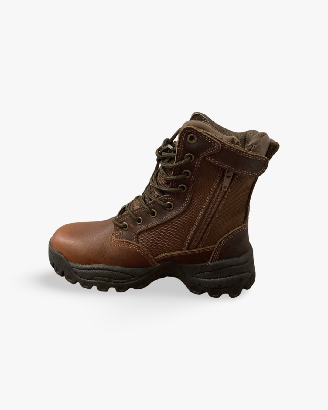 Cactus WP800 Women Waterproof Dark Brown Women Boot