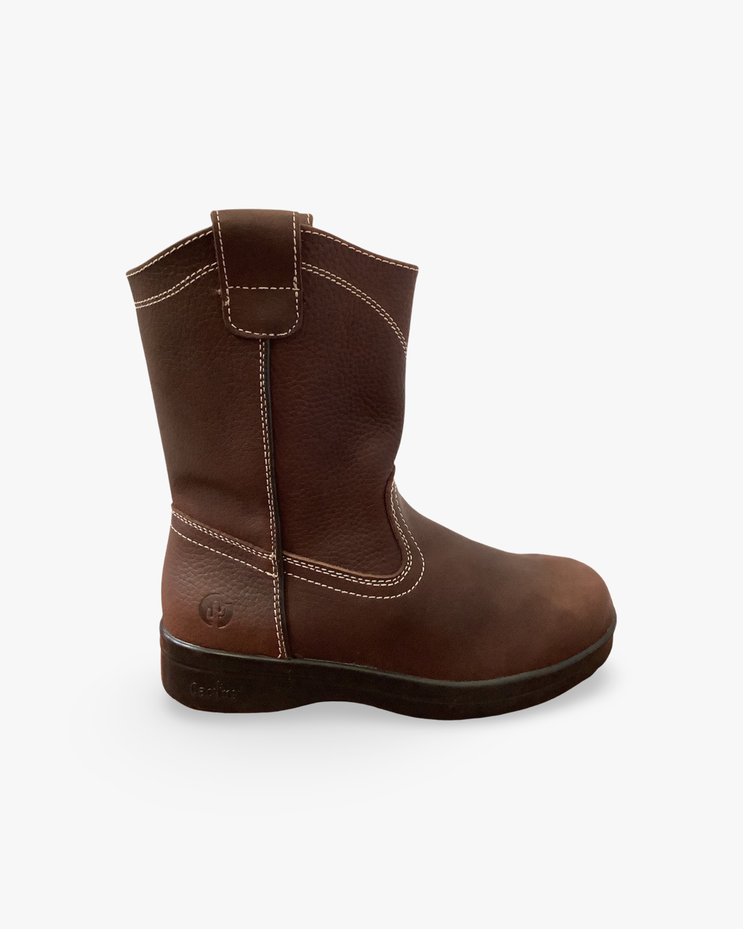 Cactus L1022 Dark Brown Women Boot