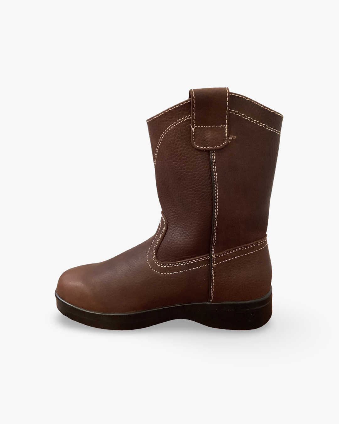 Cactus L1022 Dark Brown Women Boot
