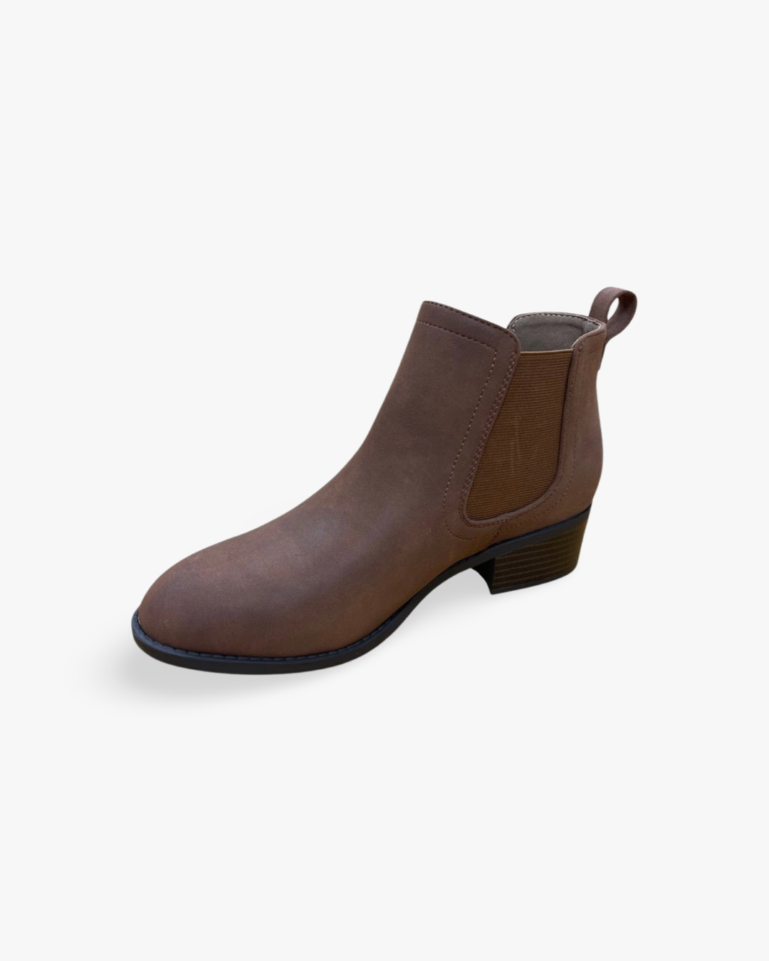 Cityclassified Code-S Bootie