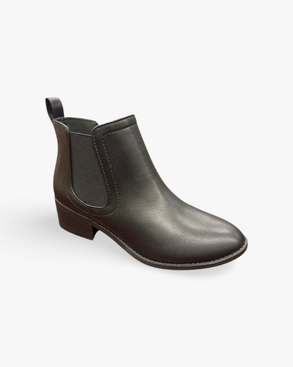 Cityclassified Code-S Bootie