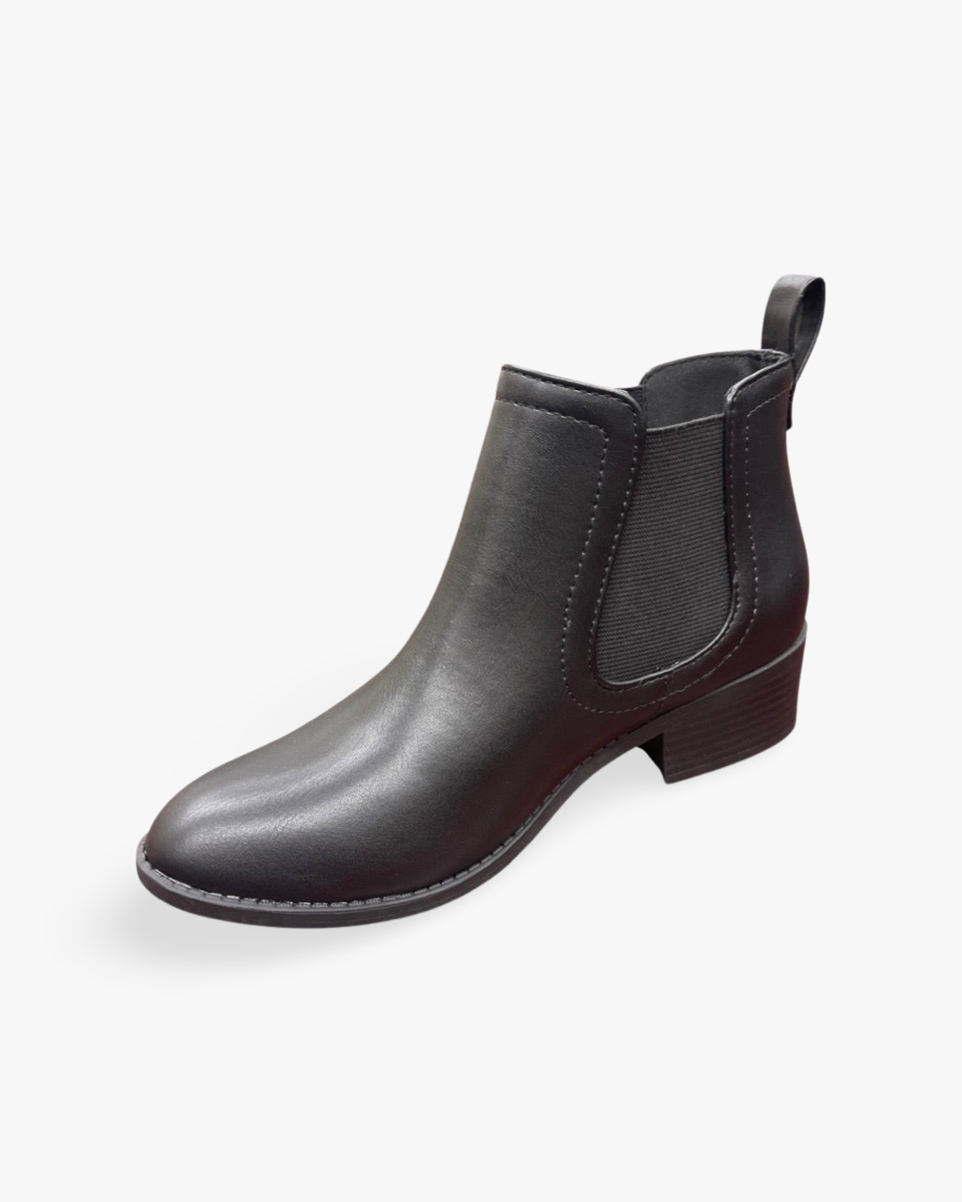 Cityclassified Code-S Bootie