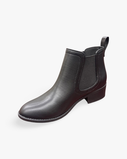 Cityclassified Code-S Bootie