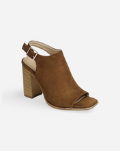 Load image into Gallery viewer, Forever Puente-02 Heel
