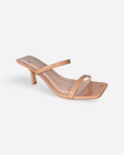 Soda Fauna Heel