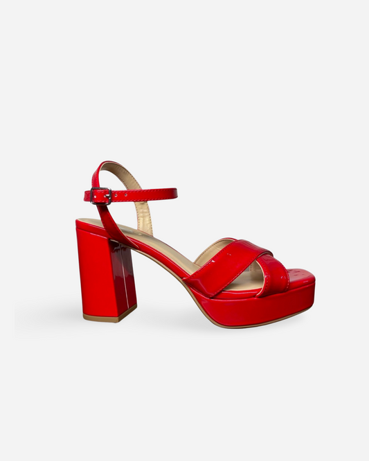 Soda Slope Heel