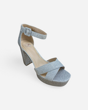 Load image into Gallery viewer, Delicious Sandrea  Platform Heel
