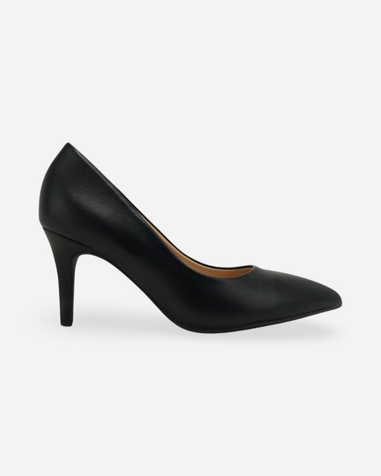 CityClassified Coen Pointy Toe Pumps