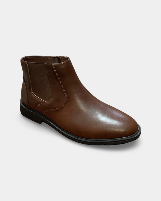 Forever John Men Dress Shoes