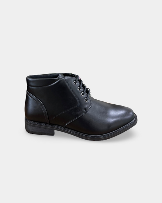 Forever John Men Dress Shoes