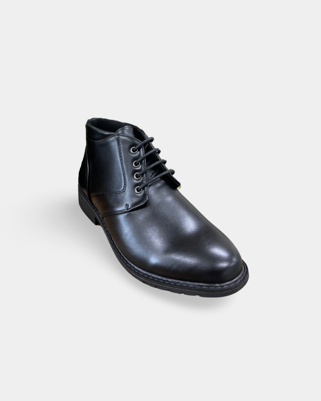 Forever John Men Dress Shoes